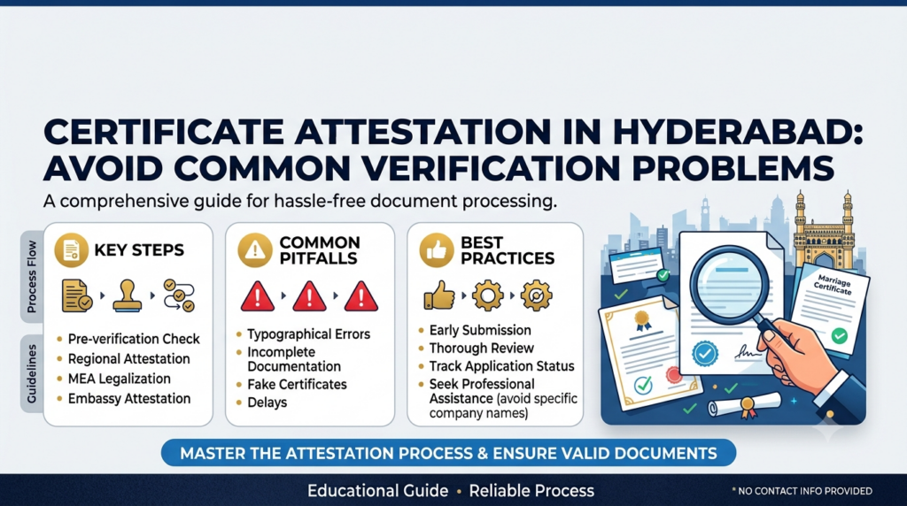 attestation services in hyderabad