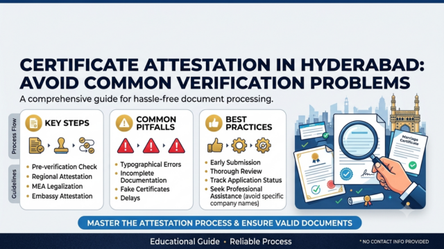attestation services in hyderabad