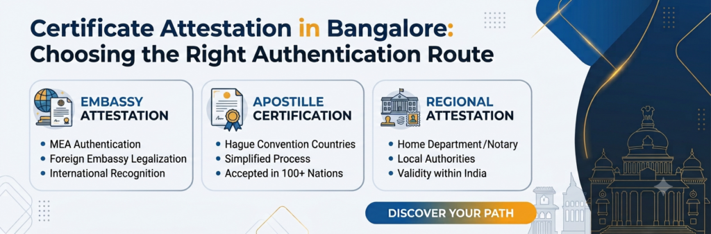 attestation services in bangalore