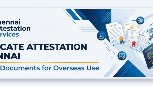 attestation services in chennai